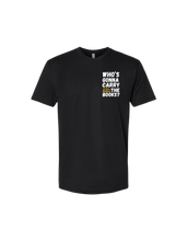 SHIRT: Carry the Books