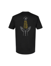 SHIRT: Carry the Books