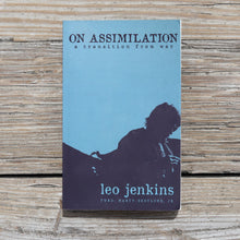 BOOK: On Assimilation