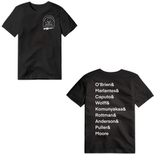 The Conflict (T-SHIRT)