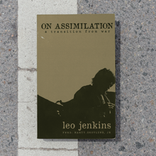 BOOK: On Assimilation