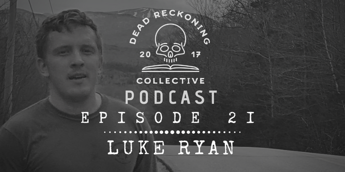 PODCAST EP21: Luke Ryan