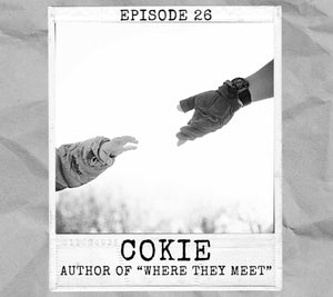 PODCAST EP26: Cokie