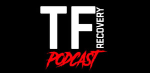 TF Recovery Podcast: Leo Jenkins