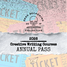 Creative Writing Courses [2026]