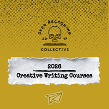 Creative Writing Courses [2026]