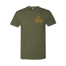 SHIRT: A Toad In A Glass Jar