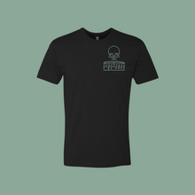 SHIRT: sometimes i go away