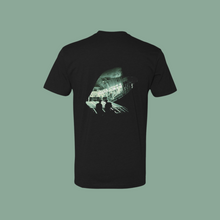 SHIRT: sometimes i go away