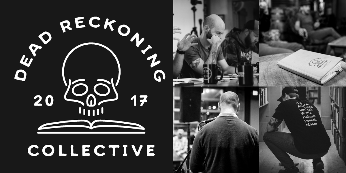 Dead Reckoning Collective