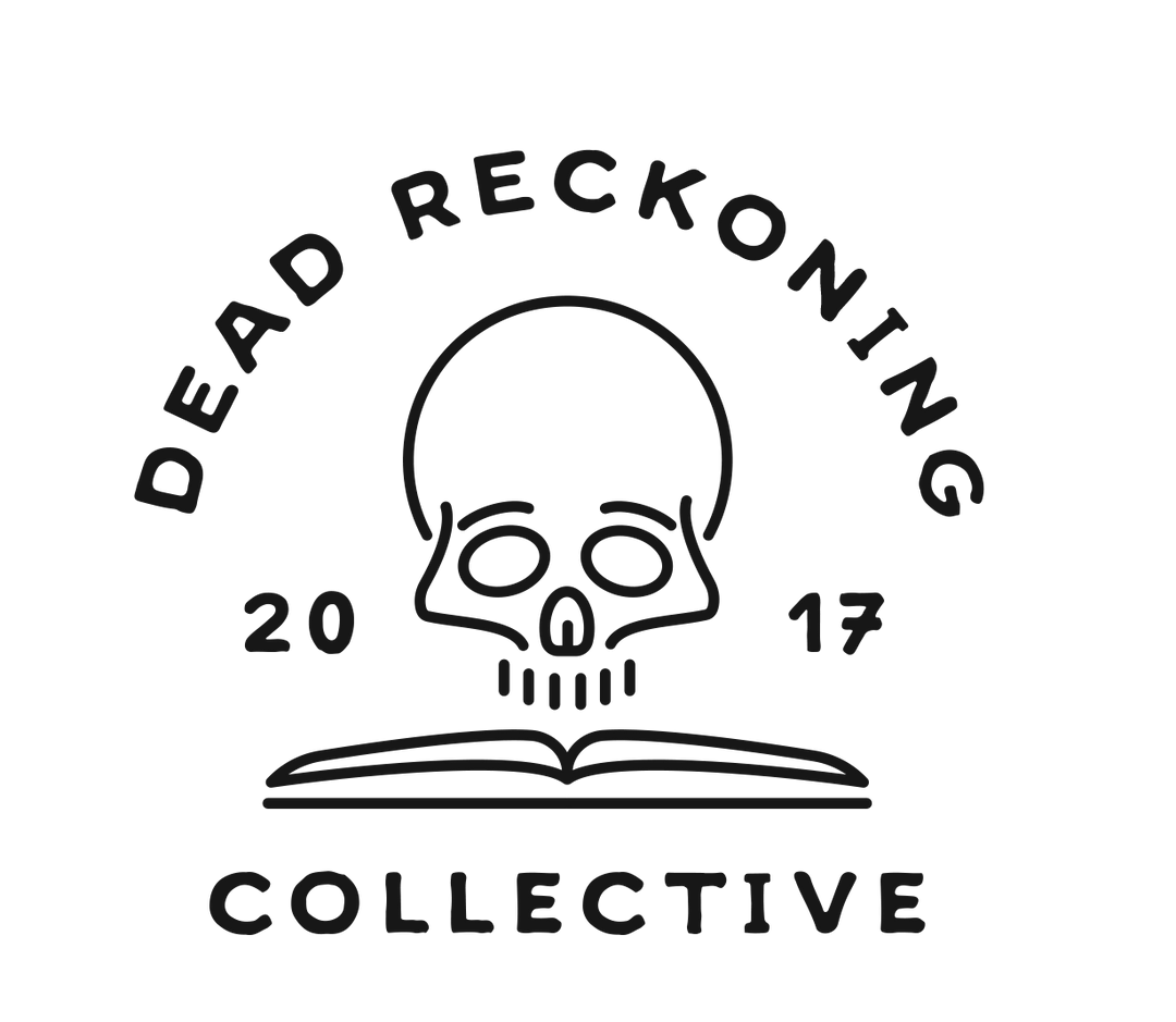 CONTACT – Dead Reckoning Collective