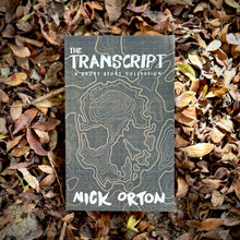 BOOK: The Transcript