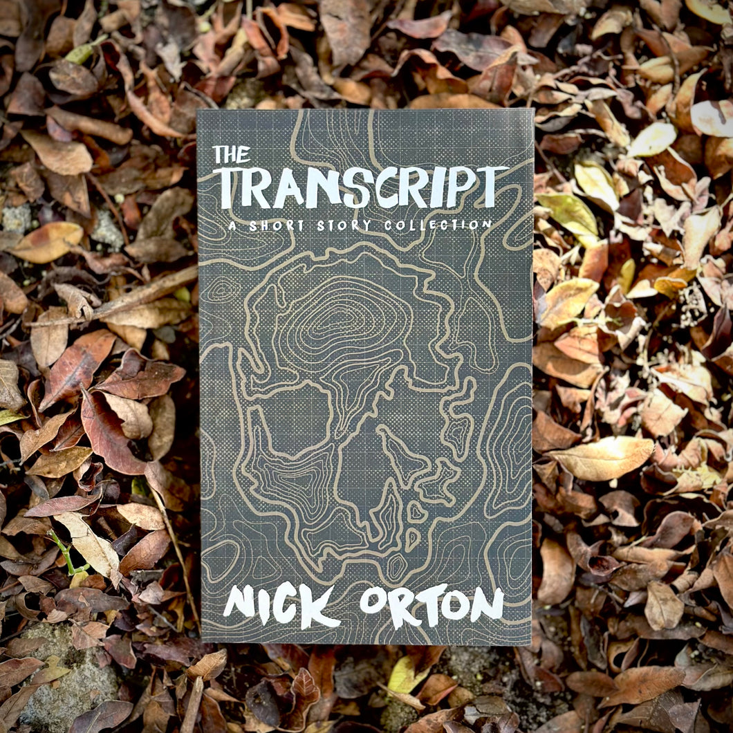 BOOK: The Transcript