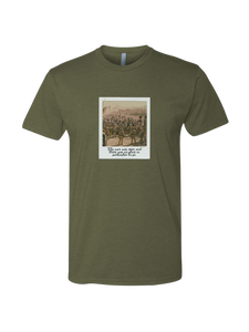 SHIRT: So Long
