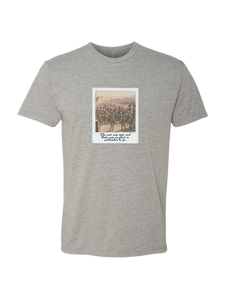 SHIRT: So Long