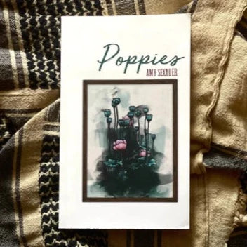 BOOK: Poppies