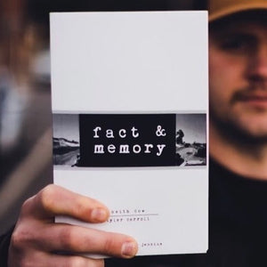 BOOK: Fact & Memory