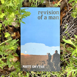 BOOK: Revision of a Man