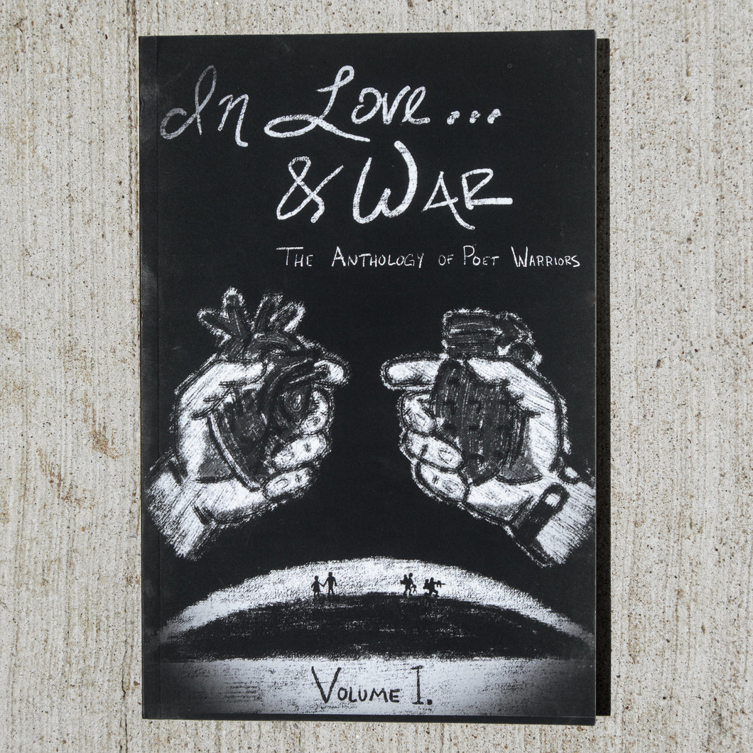 BOOK: In Love... &War