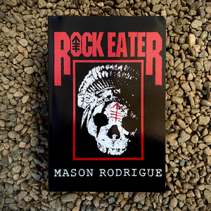 BOOK: Rock Eater